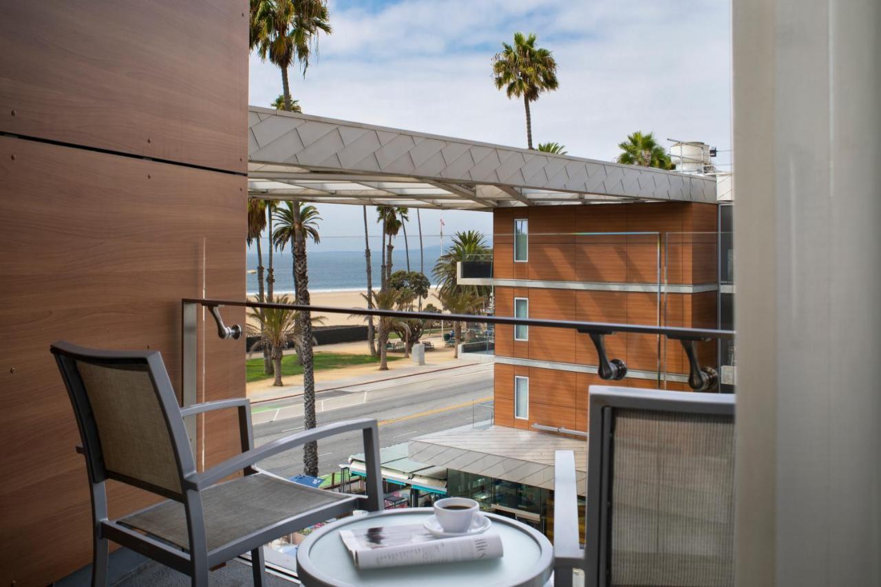 Shore 4* Santa Monica