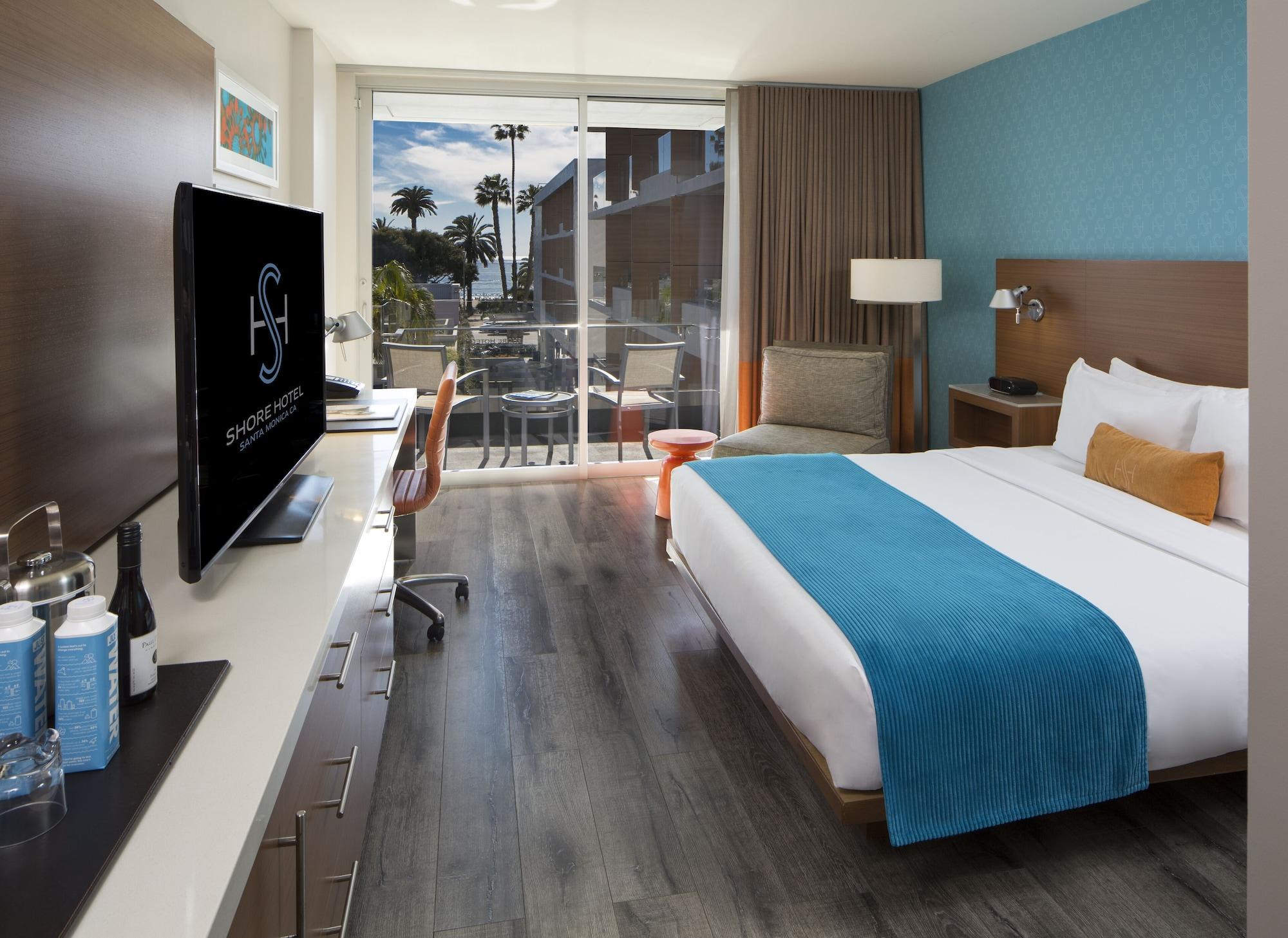 Shore Hotel 4*
