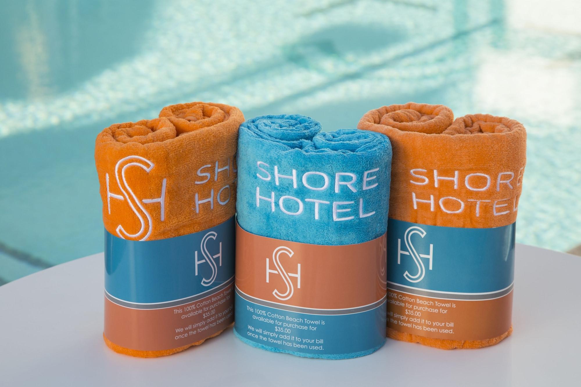 Shore Hotel 4*