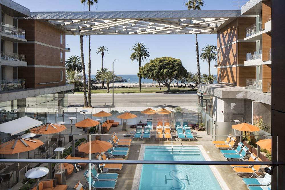 Shore Hotel 4*