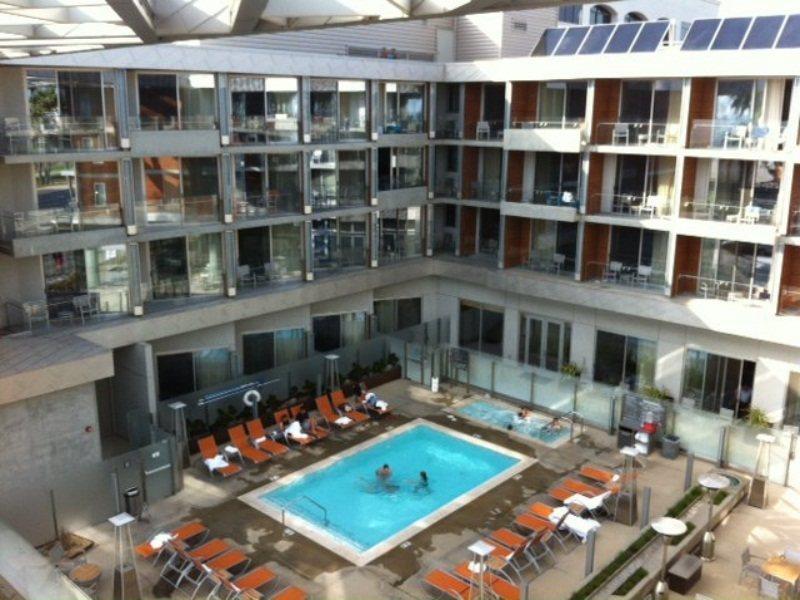 Shore 4* Santa Monica