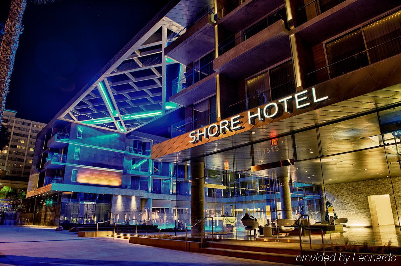 Hotel Shore Santa Monica