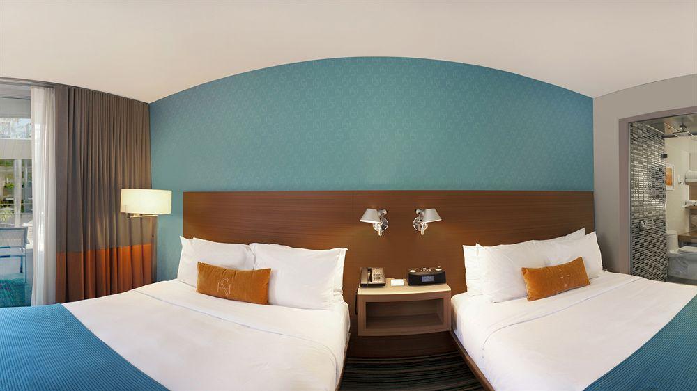 Hotel Shore Santa Monica