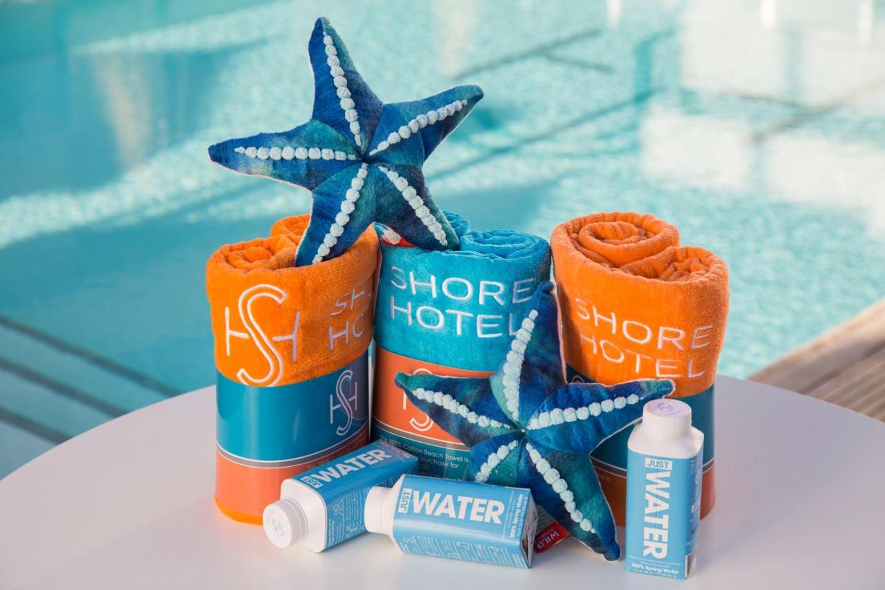 Shore Hotel 4*