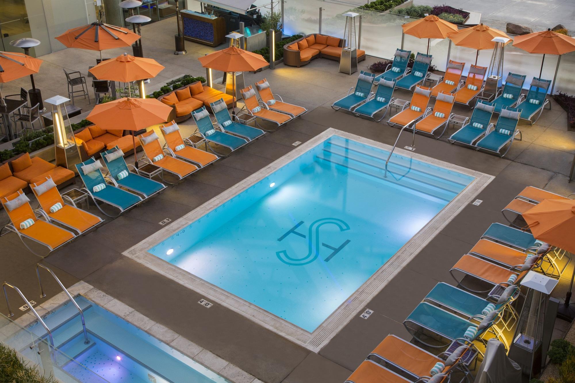 Hotel Shore Santa Monica