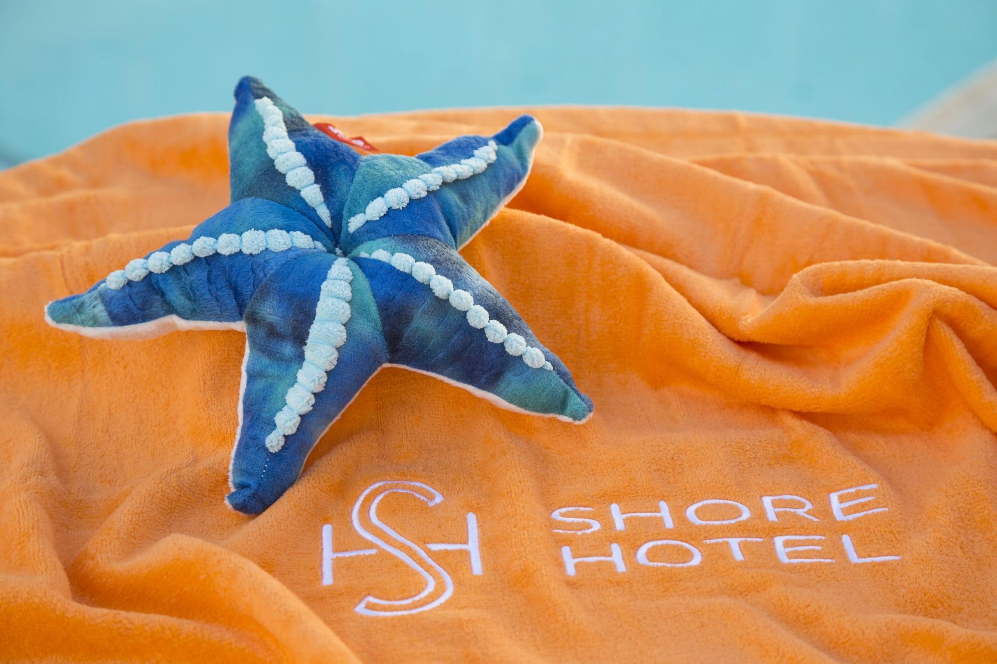 Hotel Shore 4*