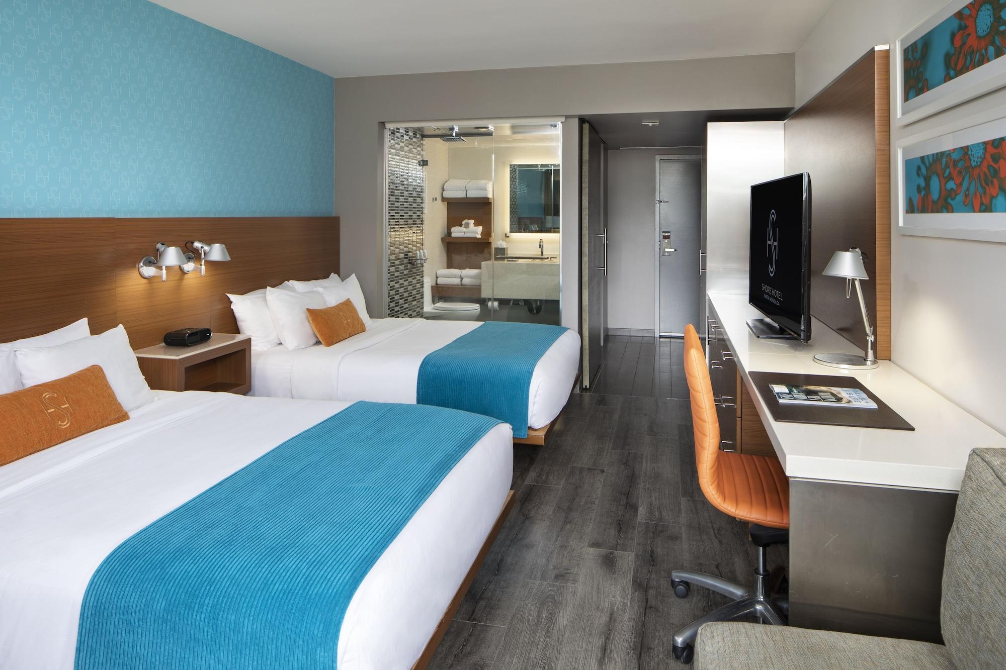 Shore Hotel Santa Monica