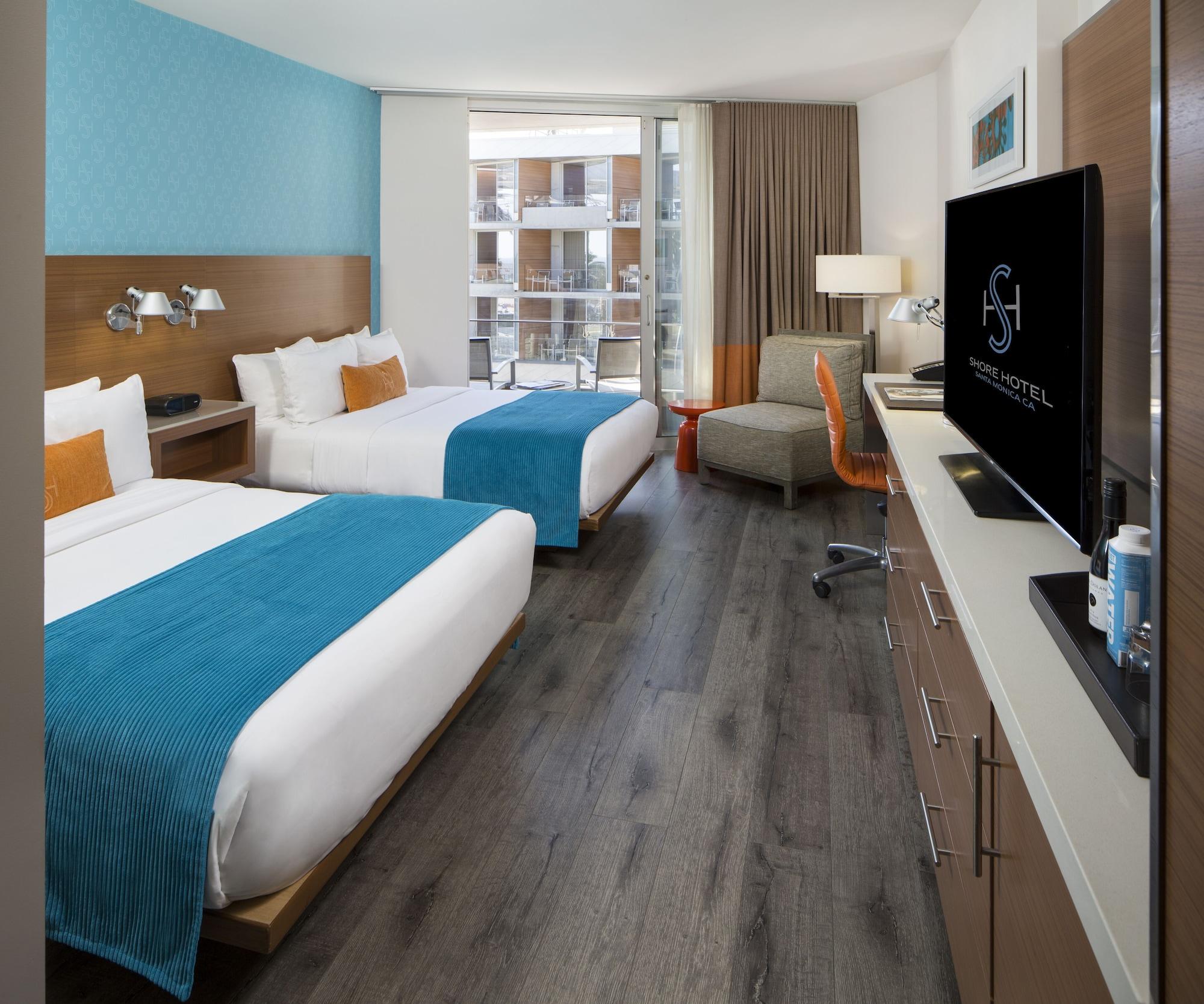 Hotel Shore Santa Monica
