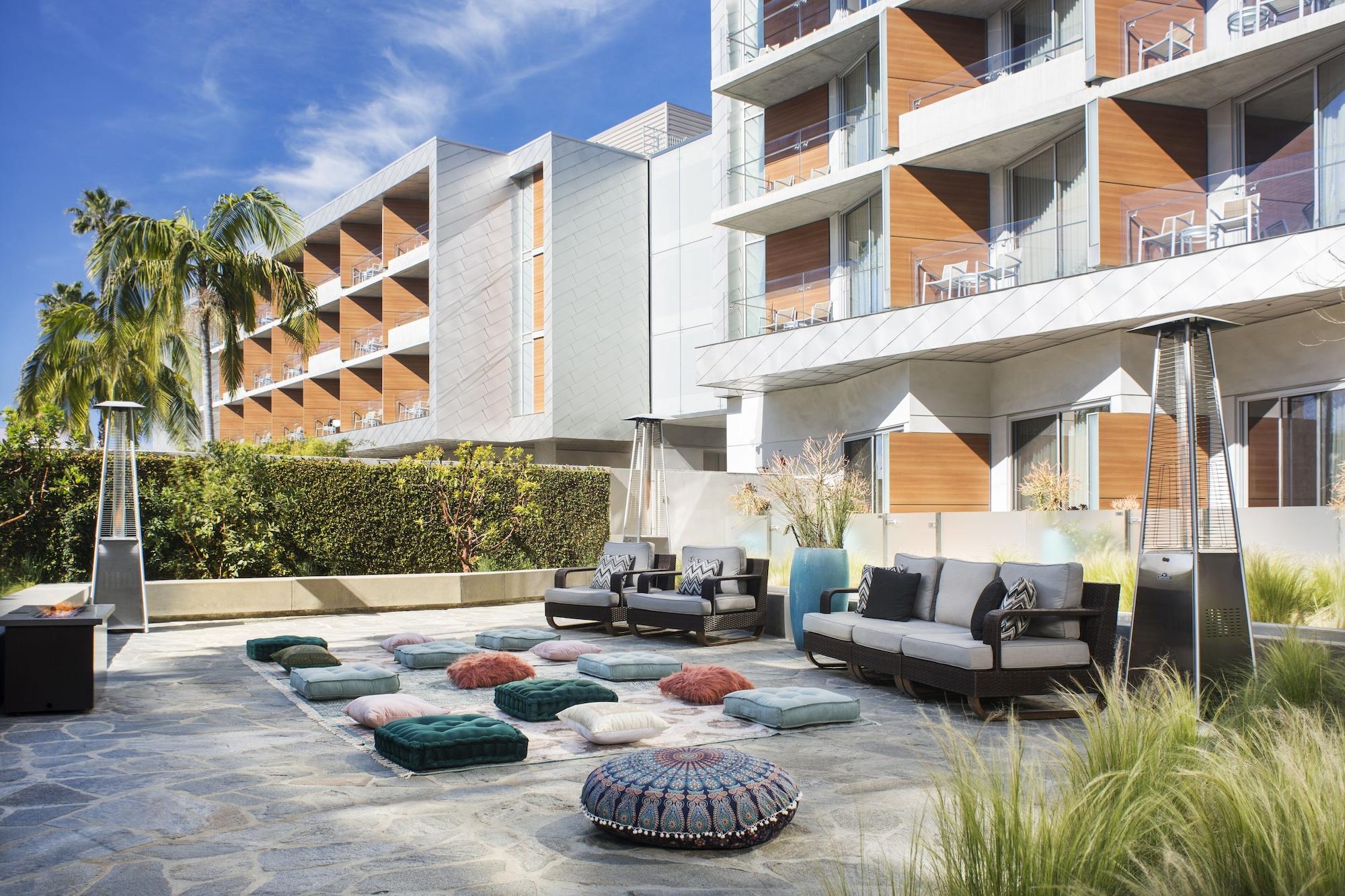 Shore Hotel Santa Monica
