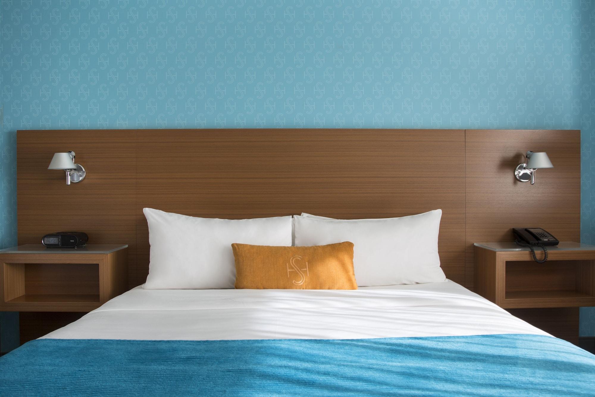 Hotel Shore Santa Monica