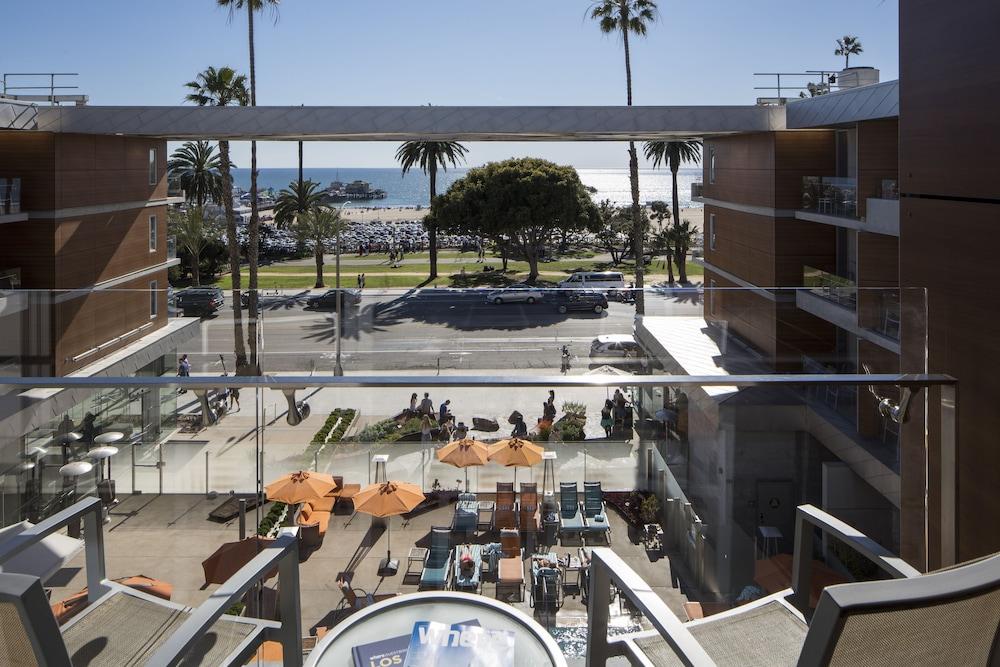 Hotel Shore Santa Monica