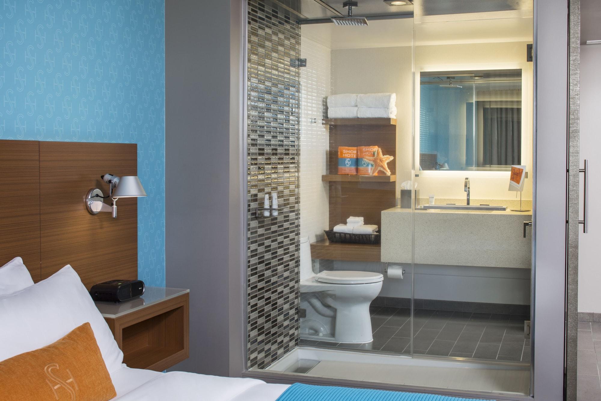 Hotel Shore Santa Monica