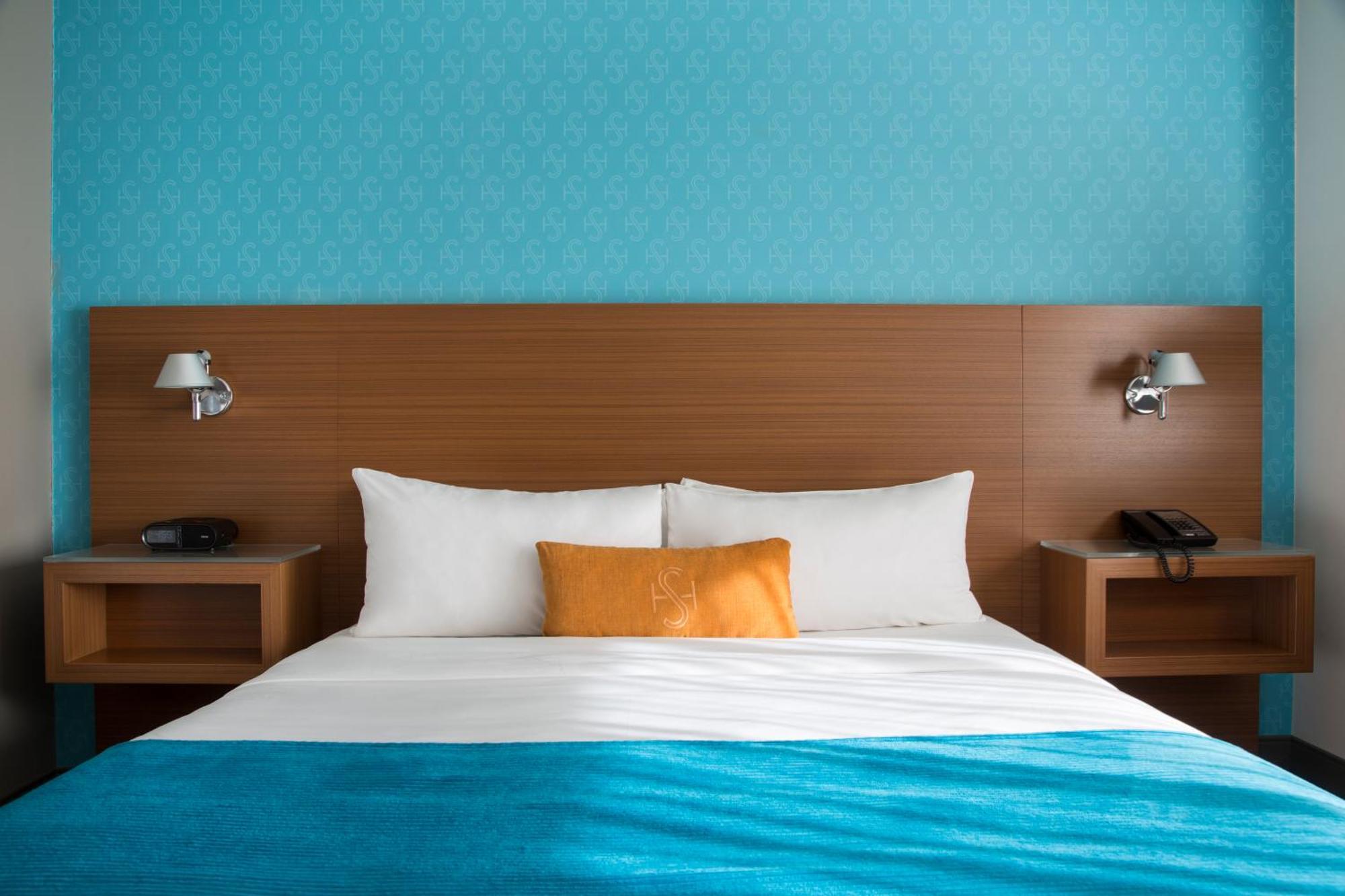 Shore Hotel Santa Monica
