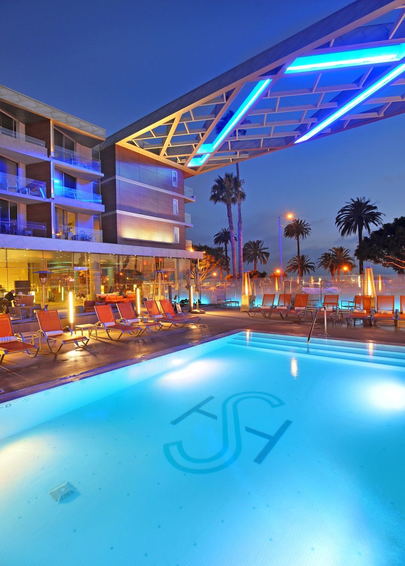 Hotel Shore