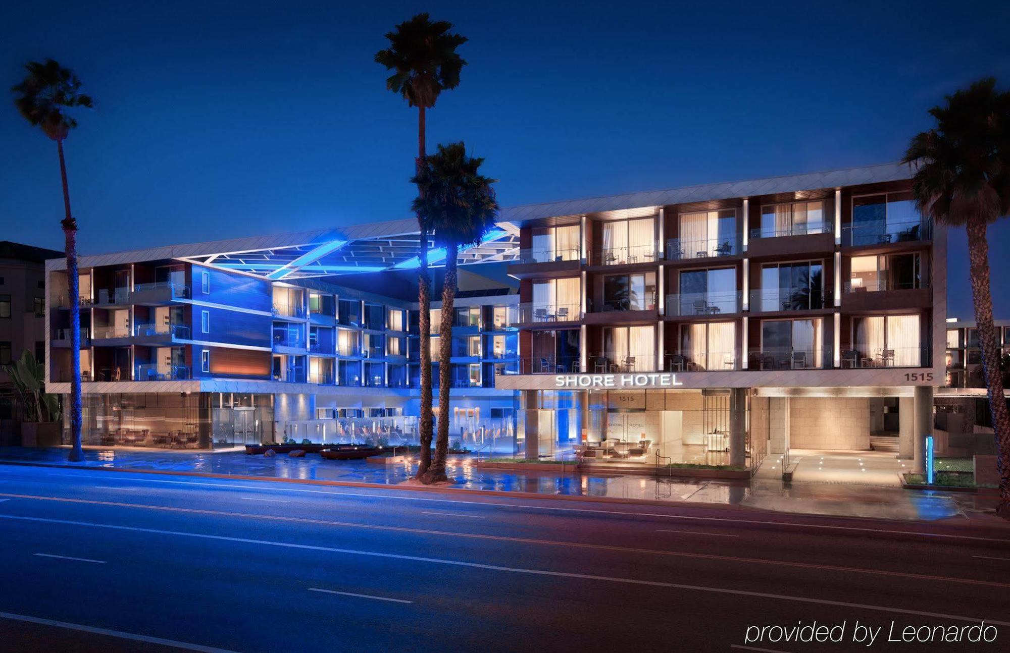Shore Hotel 4*